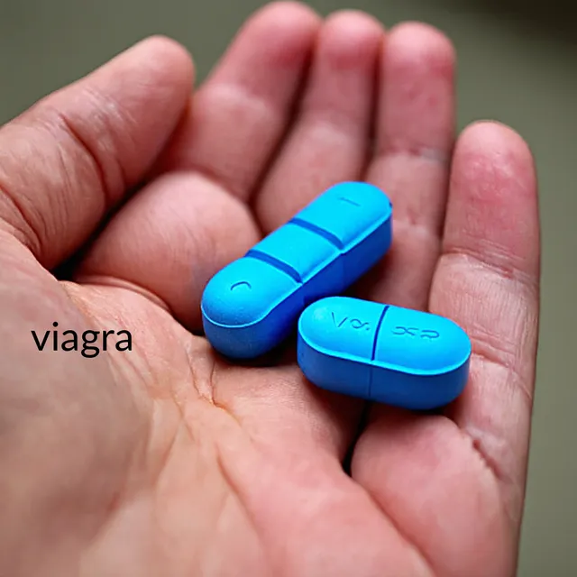 Viagra generico indicazioni